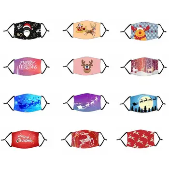 QIFU Christmas Mask Adult Merry Christmas Decorations For Home 2020 Christmas Ornament Xmas Navidad Gifts New Year 2021
QIFU Christmas Mask Adult Merry Christmas Decorations For Home 2020 Christmas Ornament Xmas Navidad Gifts New Year 2021