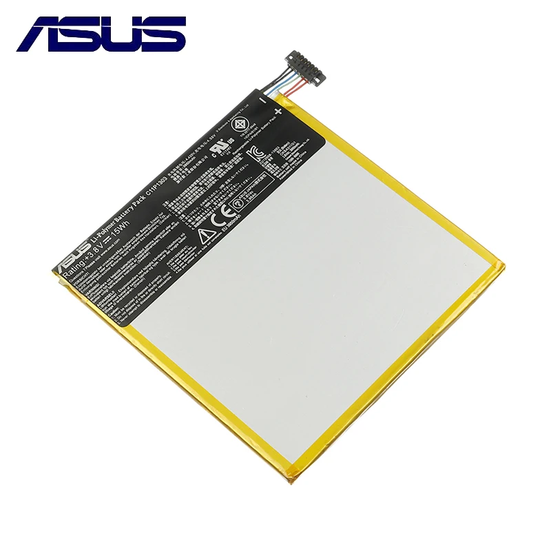 Original ASUS High Capacity C11P1303 Battery For ASUS Google Nexus 7 II 2nd ME571 K009 K008 ME57K ME57KL
Original ASUS High Capacity C11P1303 Battery For ASUS Google Nexus 7 II 2nd ME571 K009 K008 ME57K ME57KL