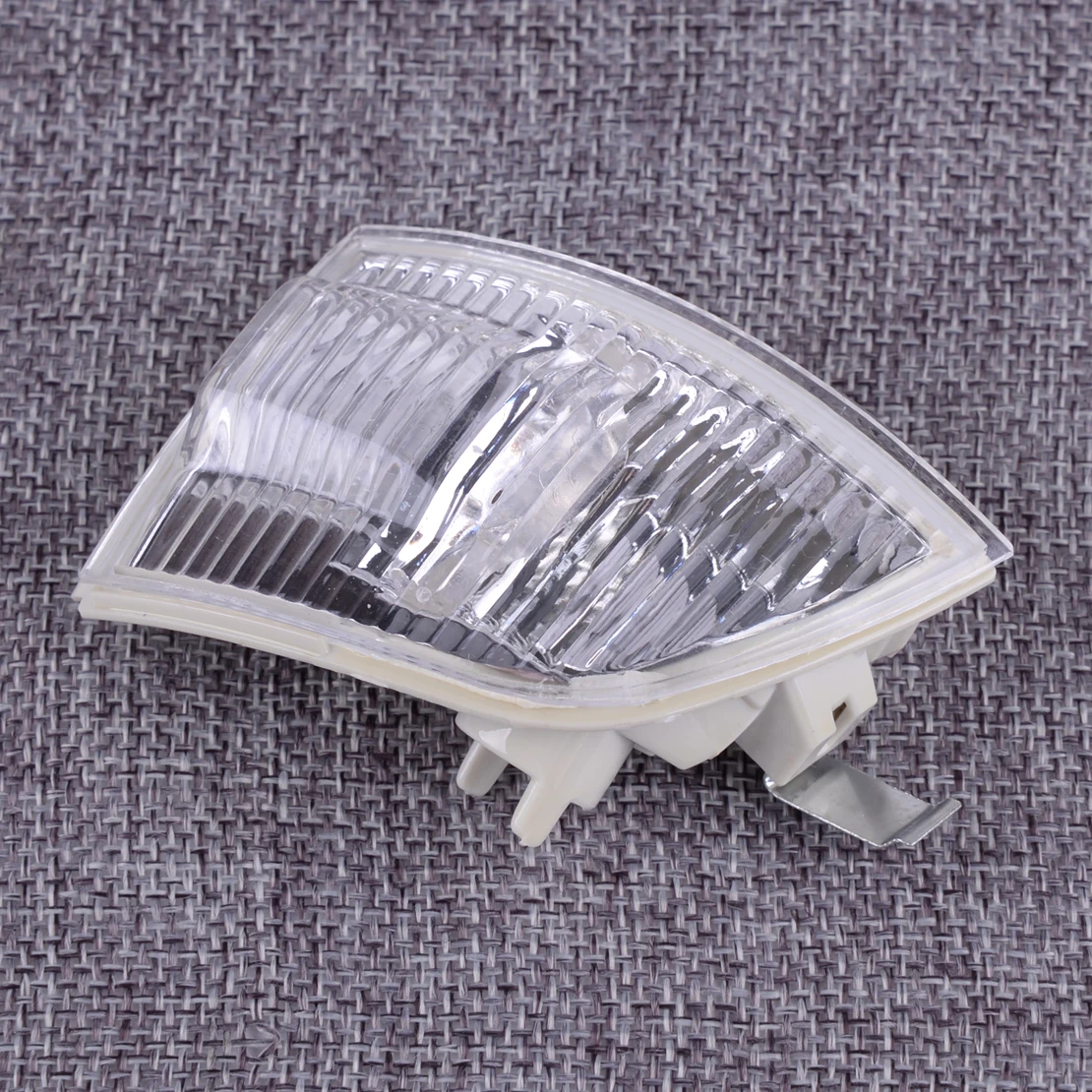 DWCX Left Side Wing Door Mirror Indicator Turn Signal Light Lamp Lens Case Replacement Accessory Fit For Ford Focus ST Cabriolet
DWCX Left Side Wing Door Mirror Indicator Turn Signal Light Lamp Lens Case Replacement Accessory Fit For Ford Focus ST Cabriolet