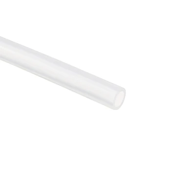 uxcell Silicone Tube 10mm ID X 13mm OD 6.56 Feet Flexible Silicone Rubber Tubing Water Air Hose Pipe White for Pump Transfer
uxcell Silicone Tube 10mm ID X 13mm OD 6.56 Feet Flexible Silicone Rubber Tubing Water Air Hose Pipe White for Pump Transfer