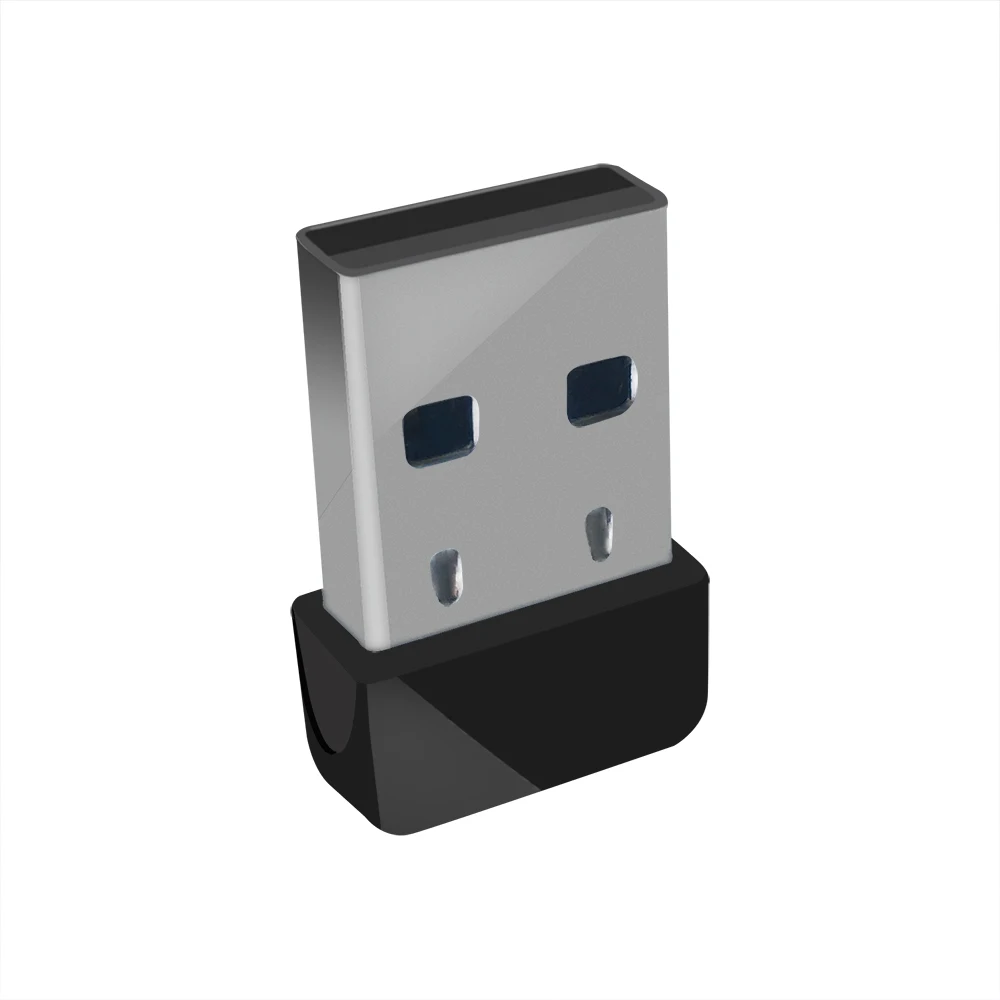 Mini Wireless 7601 USB WiFi with MTK7601 chip 150Mbps 2.4GHz IEEE 802.11b/g/n standard USB2.0 WiFi Dongle
Mini Wireless 7601 USB WiFi with MTK7601 chip 150Mbps 2.4GHz IEEE 802.11b/g/n standard USB2.0 WiFi Dongle