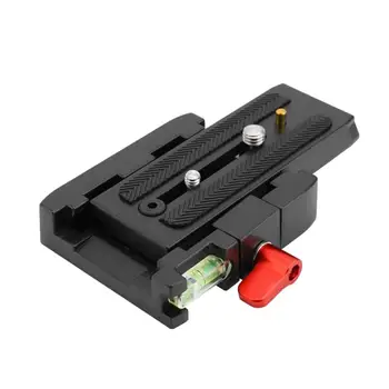 P200 Aluminium Alloy Clamp Adapter Tripod Quick Release Plate for for Manfo 501 500AH 701 HDV 503 HDV Q5 Specifications
P200 Aluminium Alloy Clamp Adapter Tripod Quick Release Plate for for Manfo 501 500AH 701 HDV 503 HDV Q5 Specifications