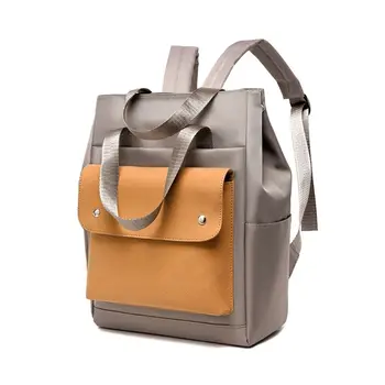 Travel Oxford Backpack School Daypack Casual Shoulder Bags for Teenager Girls
Travel Oxford Backpack School Daypack Casual Shoulder Bags for Teenager Girls