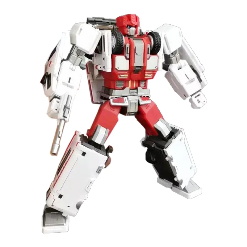 G1 Transformation GT-08C GT08C Guardian First Aid AmBulance Mode Defensor Action Figure Robot Toys
G1 Transformation GT-08C GT08C Guardian First Aid AmBulance Mode Defensor Action Figure Robot Toys