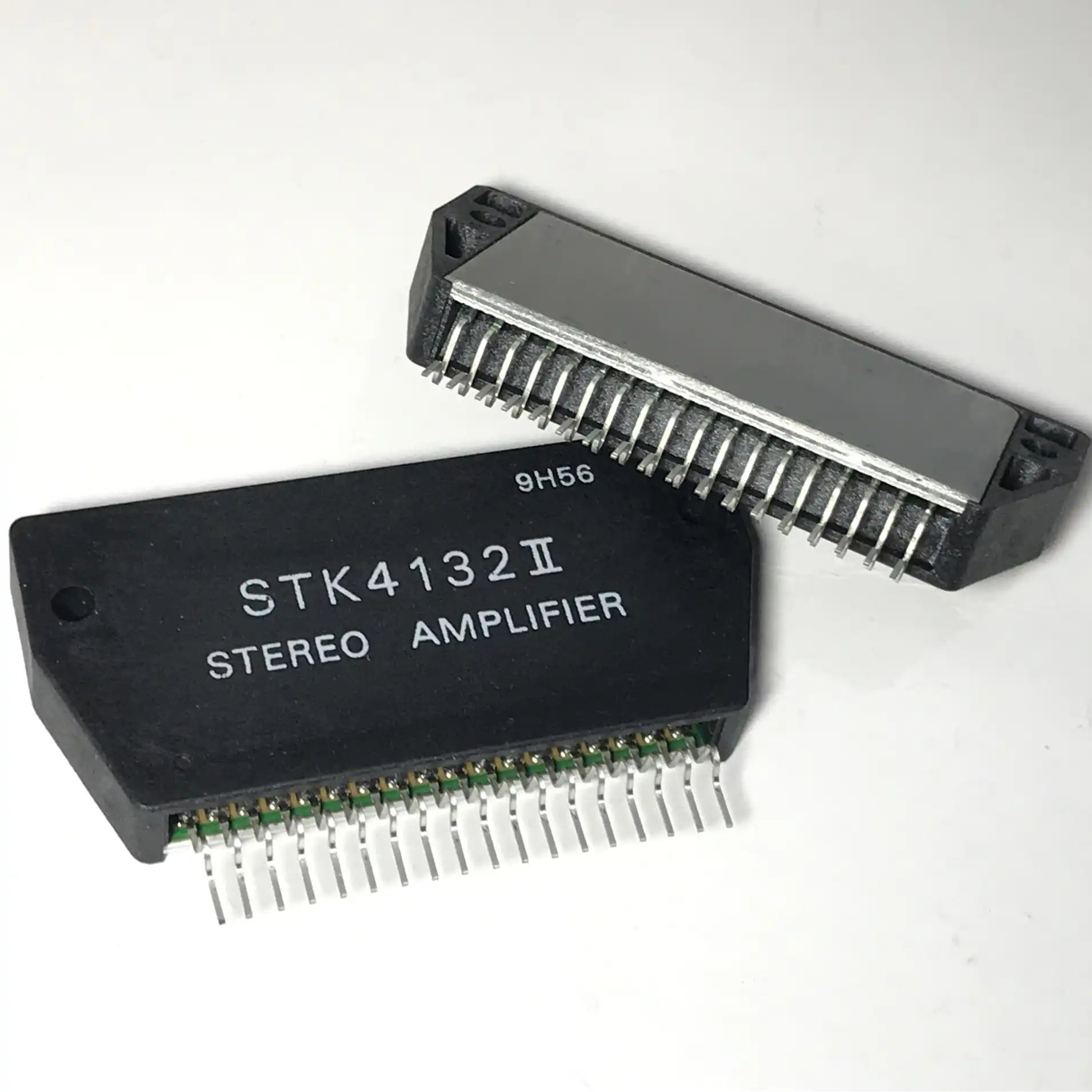 stk4132,stk4132功放电路图 - 伤感说说吧