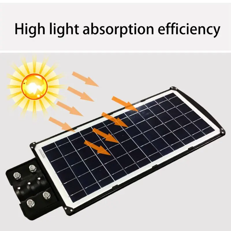 60W/30W Solered Powered LED Street Lamp Wall Timing Light With Motion Sensor Remote Radar Sensing For Garden Courtyard
60W/30W Solered Powered LED Street Lamp Wall Timing Light With Motion Sensor Remote Radar Sensing For Garden Courtyard