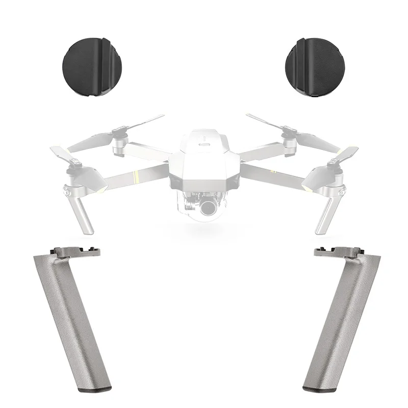 Landing Gear Kits For DJI Mavic Pro Platinum Snow Drone Replacement Feet Motor Base Left Right Front Back Rear Legs
Landing Gear Kits For DJI Mavic Pro Platinum Snow Drone Replacement Feet Motor Base Left Right Front Back Rear Legs