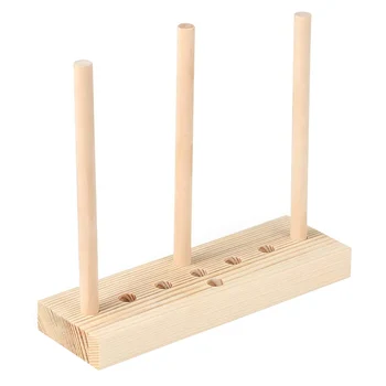 Crafts Easy Apply Hand Tool Lightweight Fast Durable DIY Handmade Solid Wood Portable Party Decoration Fun For Ribbon Bow Maker
Crafts Easy Apply Hand Tool Lightweight Fast Durable DIY Handmade Solid Wood Portable Party Decoration Fun For Ribbon Bow Maker
