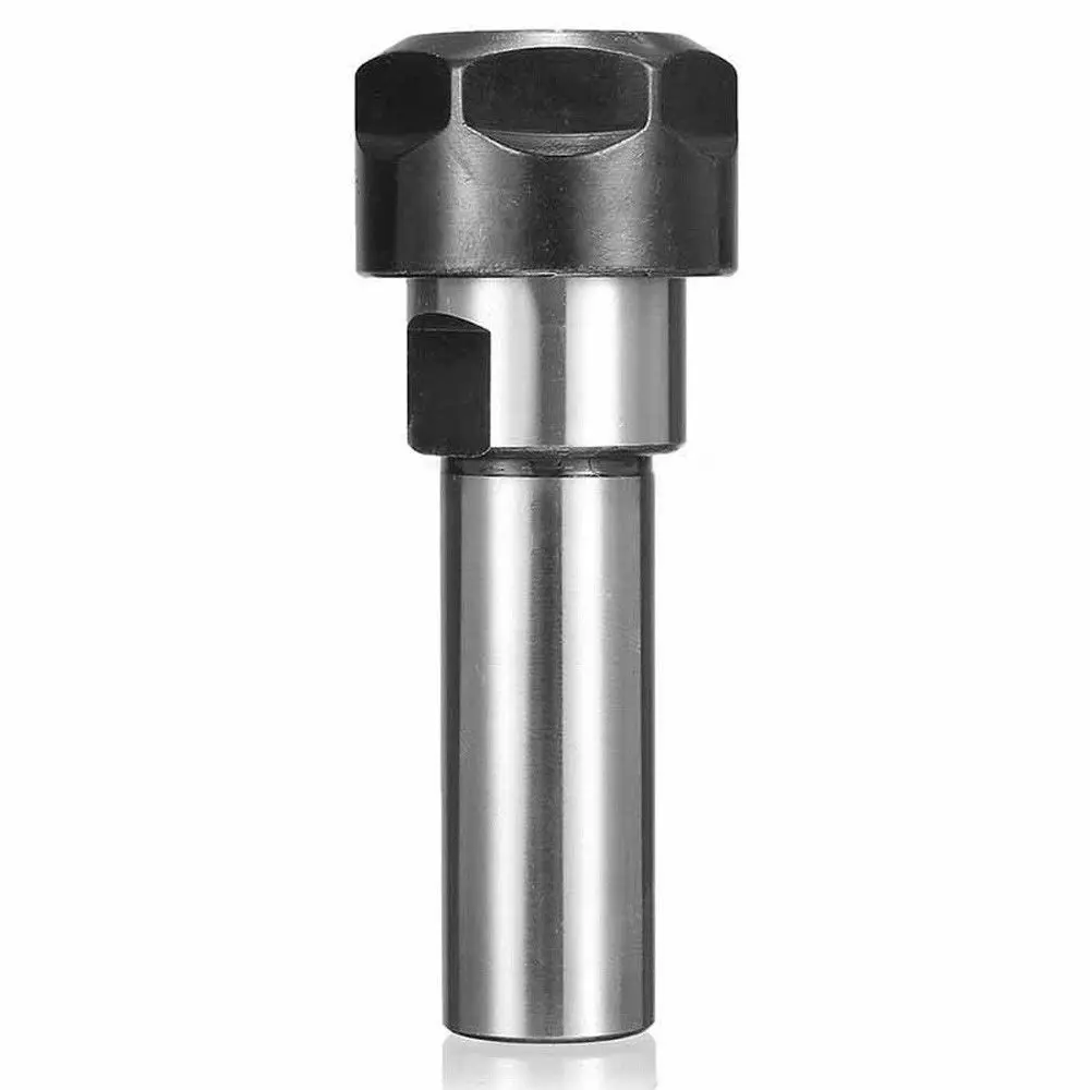 C3/4-ER20A-50L 3/4 Straight Shank Collet Chuck Holder For CNC Milling C3/4 Shank Holding All ER20 Collets
C3/4-ER20A-50L 3/4 Straight Shank Collet Chuck Holder For CNC Milling C3/4 Shank Holding All ER20 Collets