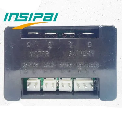 Electric Scooter Accessories 24v120w Little Surfing Electric Scooter Brush Controller Accessories
Electric Scooter Accessories 24v120w Little Surfing Electric Scooter Brush Controller Accessories