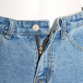 GALCAUR Short Jeans For Women High Waist Lace Up Hit Color Tassel Denim Shorts Female Streetwear Fashion 2020 Tide
GALCAUR Short Jeans For Women High Waist Lace Up Hit Color Tassel Denim Shorts Female Streetwear Fashion 2020 Tide