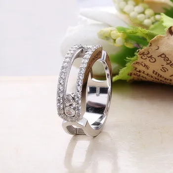 Yindx 925 Sterling Silver Luxury Ring Female Trendy 2020 Korean Girls Ladies Rings Vintage Style Fine Jewelry For Women
Yindx 925 Sterling Silver Luxury Ring Female Trendy 2020 Korean Girls Ladies Rings Vintage Style Fine Jewelry For Women