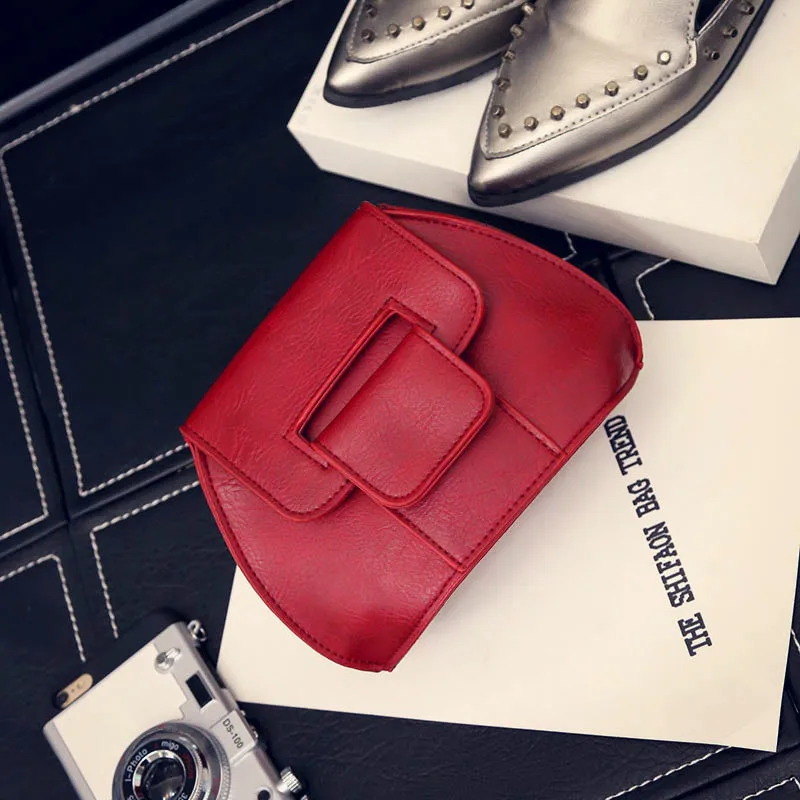 2017 Korean-style New Style Small Tongue Shoulder Mini Bag Stereotypes Change Bag with Chain WOMEN'S Bag
2017 Korean-style New Style Small Tongue Shoulder Mini Bag Stereotypes Change Bag with Chain WOMEN'S Bag