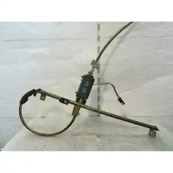 WITHOUT REF WINDOW LIFTER FRONT RIGHT FIAT CROMA (182)
WITHOUT REF WINDOW LIFTER FRONT RIGHT FIAT CROMA (182)