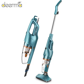 Deerma DX900 Upright Vacuum Cleaner portable Handheld Household Cleaner Low Noise Dust Collector Strong Suction
Deerma DX900 Upright Vacuum Cleaner portable Handheld Household Cleaner Low Noise Dust Collector Strong Suction