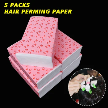 5packs Hairdresser Perm Hair Paper High Temperature Resistant Blanching Styling Accessories DIY Professional Salon Tool Curler
5packs Hairdresser Perm Hair Paper High Temperature Resistant Blanching Styling Accessories DIY Professional Salon Tool Curler