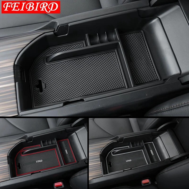Central Storage Pallet Armrest Container Box Cover Fit For Toyota Camry 2018 2019 Left-hand Drive only
Central Storage Pallet Armrest Container Box Cover Fit For Toyota Camry 2018 2019 Left-hand Drive only