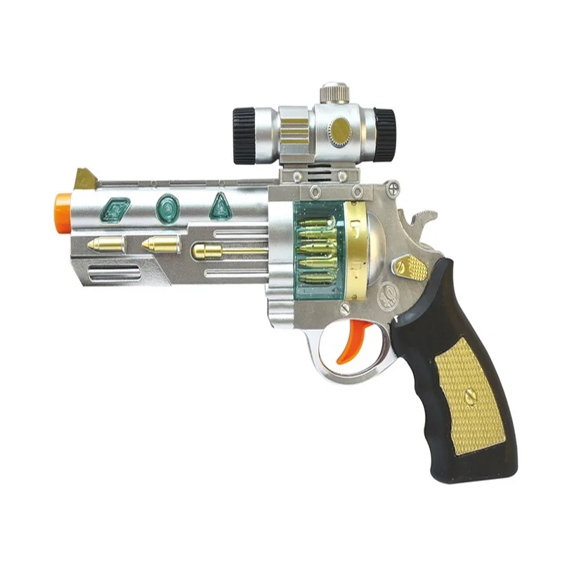 Children Electric Toy Gun Flash Vibration Voice Gun Sniper Machine Gun Boy Cap Gun
Children Electric Toy Gun Flash Vibration Voice Gun Sniper Machine Gun Boy Cap Gun
