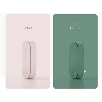 Plug in Air Purifier for Home Cleaner Mini Air Ionizer to Remove Smoke Portable Deodorizer Air Freshener
Plug in Air Purifier for Home Cleaner Mini Air Ionizer to Remove Smoke Portable Deodorizer Air Freshener