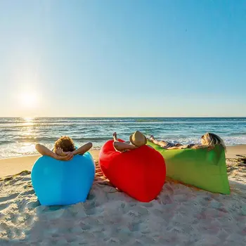 Outdoor lazy inflatable sofa bag Polyester Amphibious Tear-proof Good sealing performance Vehicle Portable Foldable
Outdoor lazy inflatable sofa bag Polyester Amphibious Tear-proof Good sealing performance Vehicle Portable Foldable