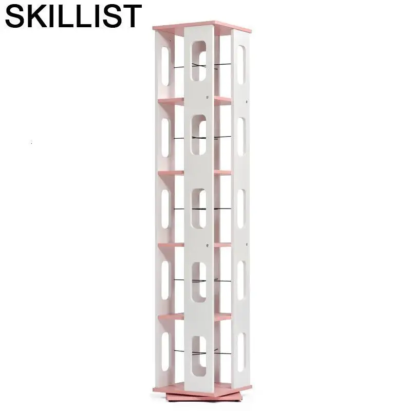 Estanteria Bookshelf Dekoration Mueble De Madera Rotate Rotatable Home Furniture Libreria Scaffale Bookcase Book Case Rack
Estanteria Bookshelf Dekoration Mueble De Madera Rotate Rotatable Home Furniture Libreria Scaffale Bookcase Book Case Rack