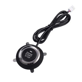 2020 Car Alarm Remote Control Car Keyless Entry Engine Start Alarm System Button Remote Starter Stop Automatic
2020 Car Alarm Remote Control Car Keyless Entry Engine Start Alarm System Button Remote Starter Stop Automatic