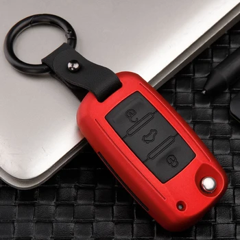 ABS+Silicone Car key Cover Case for VW Volkswagen polo passat b5 b6 b7 golf 4 5 6 7 jetta mk6 Touran tiguan mk2 2017 2018 2019
ABS+Silicone Car key Cover Case for VW Volkswagen polo passat b5 b6 b7 golf 4 5 6 7 jetta mk6 Touran tiguan mk2 2017 2018 2019