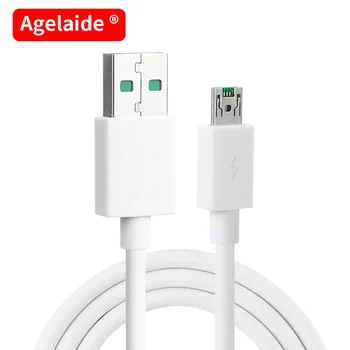 1 M Type-c Fast Charge Data Cable with Bag-5A Flash Charge Applicable for VIVO Huawei USB Data Cable Quick fast charging
1 M Type-c Fast Charge Data Cable with Bag-5A Flash Charge Applicable for VIVO Huawei USB Data Cable Quick fast charging