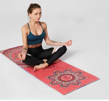 yoga mat 185cm*63cm Foldable portable sports printed gym esterilla deporte Non-slip tappetino fitness pad colchoneta ejercicio
yoga mat 185cm*63cm Foldable portable sports printed gym esterilla deporte Non-slip tappetino fitness pad colchoneta ejercicio