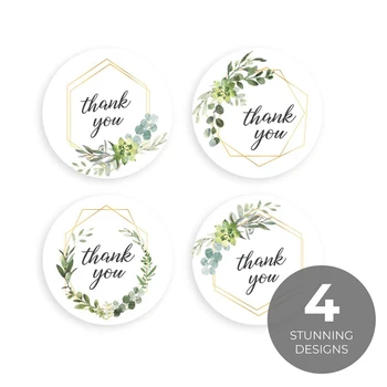 500Pcs/Roll Kawaii Flower Thank You Sticker Paper Adhesive Sticker Round Sealing Label Sticker Scrapbooking Stationery Supplies
500Pcs/Roll Kawaii Flower Thank You Sticker Paper Adhesive Sticker Round Sealing Label Sticker Scrapbooking Stationery Supplies