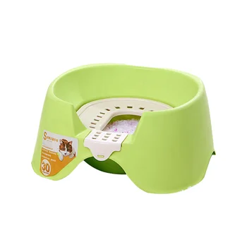 1Pc Litter Box Plastic Litter Case Litter Case Detachable Litter Box Plastic Litter Box for Cats Pets 
1Pc Litter Box Plastic Litter Case Litter Case Detachable Litter Box Plastic Litter Box for Cats Pets