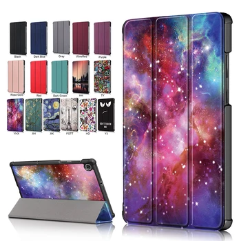 For Lenovo TAB M10 Plus 10.3 TB-X606F 2020 TB-X606 X606 X606F Tablet Case Magnet Printed Folding Stand PU Leather Cover+Stylus
For Lenovo TAB M10 Plus 10.3 TB-X606F 2020 TB-X606 X606 X606F Tablet Case Magnet Printed Folding Stand PU Leather Cover+Stylus