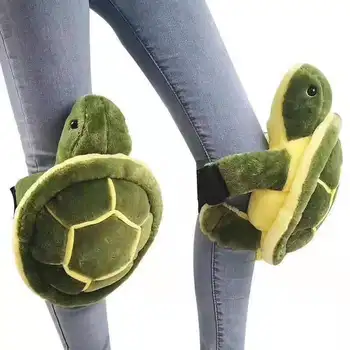 Turtle Cute Roller Skating Protector Knee Pads Hip Anti-knocked Protective Pad For Kids Inline Roller Skateboard Skiing Sports
Turtle Cute Roller Skating Protector Knee Pads Hip Anti-knocked Protective Pad For Kids Inline Roller Skateboard Skiing Sports
