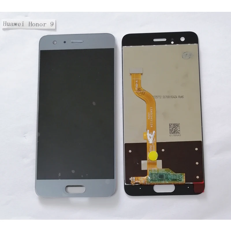 Huawei Honor 9 lcd44