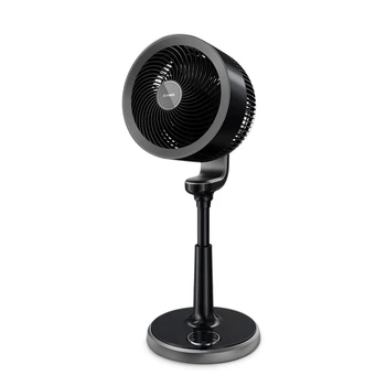 AIRMATE 9 Inch Air Circulation Fan Vertical Large Air Volume Nature Wind Speed Adjustable Timing MIJIA APP Remote Control
AIRMATE 9 Inch Air Circulation Fan Vertical Large Air Volume Nature Wind Speed Adjustable Timing MIJIA APP Remote Control