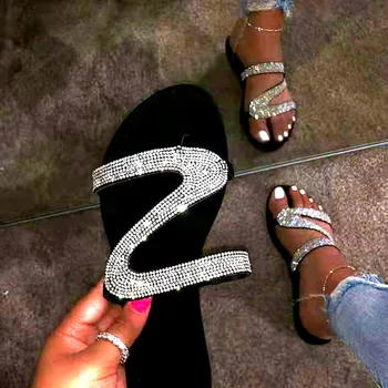 LOOZYKIT Women Slippers Flats With Casual Shoes Summer Outdoor Non-slip Female Slides Beach Slippers Sandals Sapato Feminino
LOOZYKIT Women Slippers Flats With Casual Shoes Summer Outdoor Non-slip Female Slides Beach Slippers Sandals Sapato Feminino