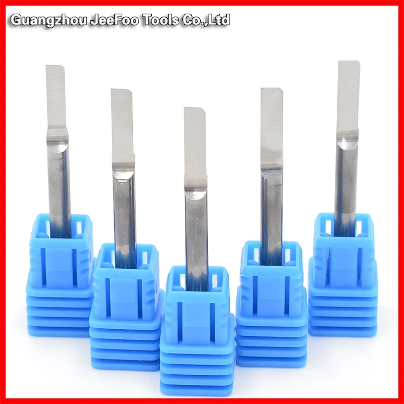 3.175mm 4mm 6mm HALF STRAIGHT End Mill Soild Carbide For PVC Material Engraving For Router Machine Bits
3.175mm 4mm 6mm HALF STRAIGHT End Mill Soild Carbide For PVC Material Engraving For Router Machine Bits