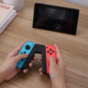 Charging Grip For Nintendo Switch Portable Switch Controller Charger For Nintendo Switch Accessories
Charging Grip For Nintendo Switch Portable Switch Controller Charger For Nintendo Switch Accessories