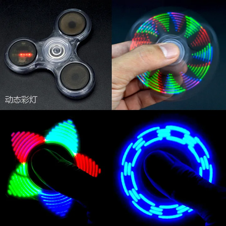 Toy Light Fidget Hand Spinner Led Stress Hand Spinners Glow The Dark Figet Spiner Cube Anti-stress Finger Spinner Antistress E
Toy Light Fidget Hand Spinner Led Stress Hand Spinners Glow The Dark Figet Spiner Cube Anti-stress Finger Spinner Antistress E