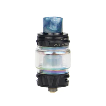 new vape tank ATVS SR-11 Mini Sub Ohm tank 3ml vaporizer capacity for aegis legend mod vs TFV8 baby / tank
new vape tank ATVS SR-11 Mini Sub Ohm tank 3ml vaporizer capacity for aegis legend mod vs TFV8 baby / tank