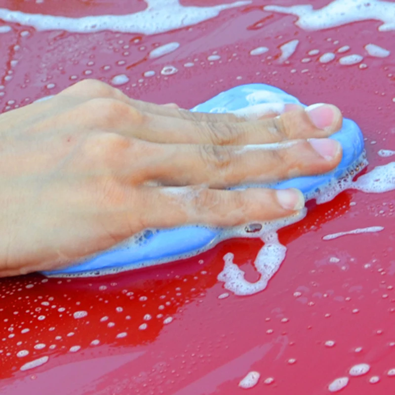 Universal Auto Care 1pc Magic Car truck Clean Clay For Skoda Octavia Fabia Rapid Superb Yeti Roomster
Universal Auto Care 1pc Magic Car truck Clean Clay For Skoda Octavia Fabia Rapid Superb Yeti Roomster