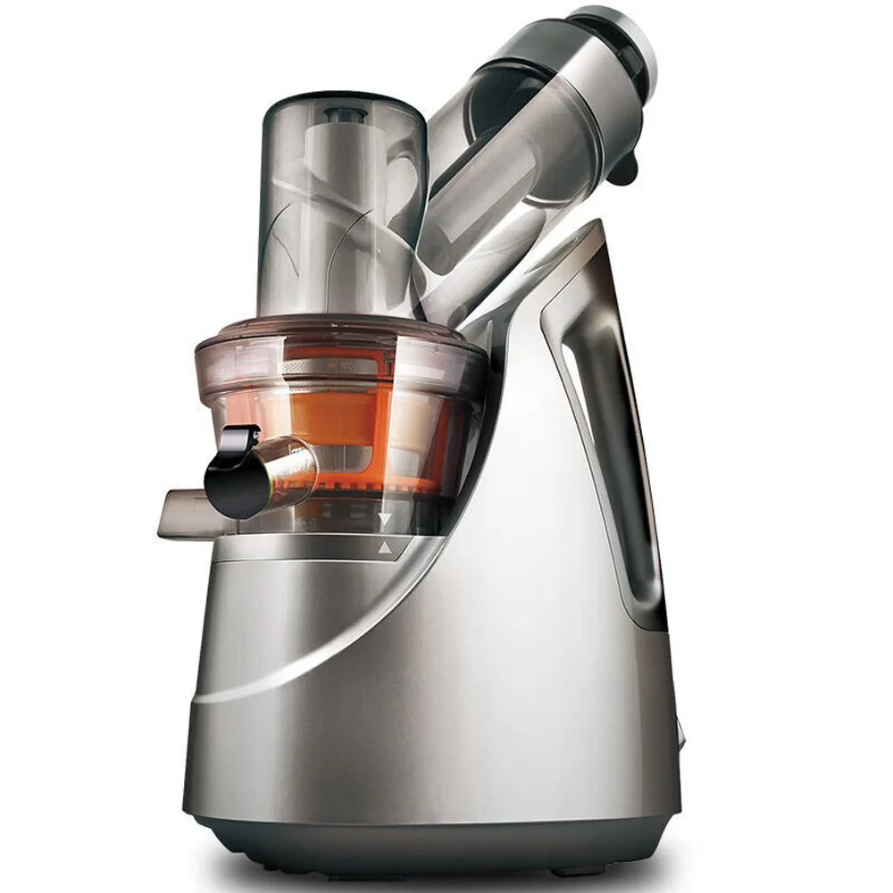 Juice Maker Household Multifunctional Fruit Vegetable Juicer Maker Large Caliber Slowly Cut Soymilk Machine Juice Extractor
Juice Maker Household Multifunctional Fruit Vegetable Juicer Maker Large Caliber Slowly Cut Soymilk Machine Juice Extractor