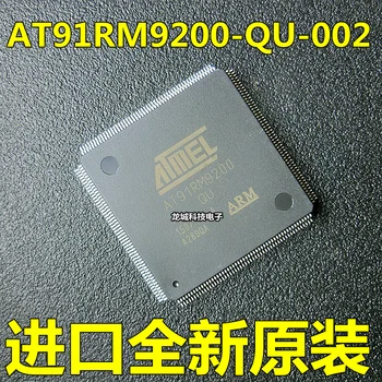 AT91RM9200-QU-002 QFP208 
AT91RM9200-QU-002 QFP208