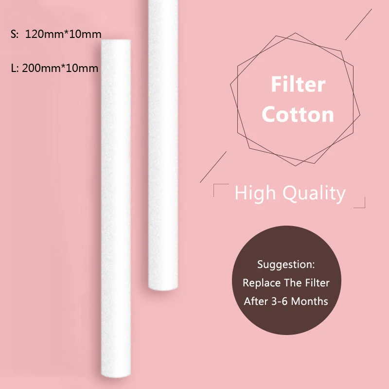 5 Pieces Humidifier Replace Filter Cottons Swab For USB Air Ultrasonic Humidifier Aroma Diffuser Parts Can Be Cut Tailored
5 Pieces Humidifier Replace Filter Cottons Swab For USB Air Ultrasonic Humidifier Aroma Diffuser Parts Can Be Cut Tailored