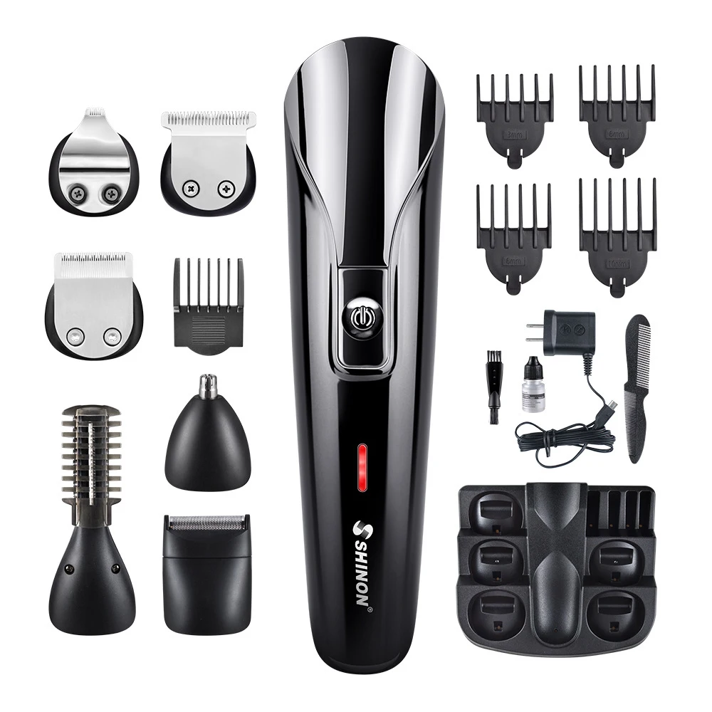 Multifunctional Electric Hairdresser Oil Head Electric Set Charging Professional Pusher
Multifunctional Electric Hairdresser Oil Head Electric Set Charging Professional Pusher