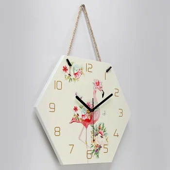 Northern European-Style Clock Pink Fashion 14-Inch Mute Clock Creative Clock Acrylic Wall Clock Clock
Northern European-Style Clock Pink Fashion 14-Inch Mute Clock Creative Clock Acrylic Wall Clock Clock
