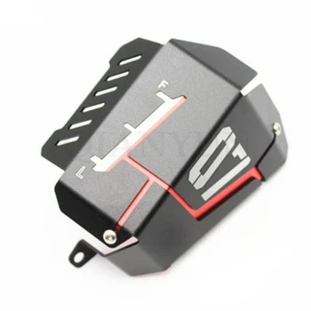 MT07 FZ07 Coolant Recovery Tank Shielding Cover For Yamaha MT-07 FZ-07 MT 07 FZ 07 2013 2014 2015 2016 2017
MT07 FZ07 Coolant Recovery Tank Shielding Cover For Yamaha MT-07 FZ-07 MT 07 FZ 07 2013 2014 2015 2016 2017