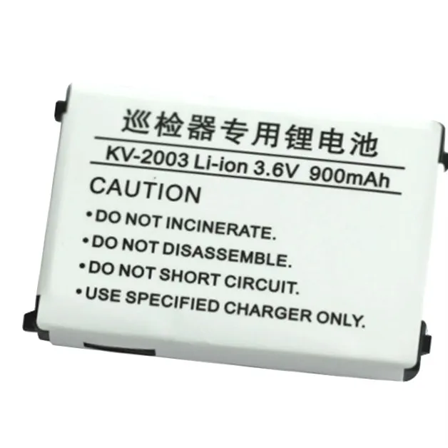 Stonering SNN5341A 900mAh Battery for Motorola 2088 3620 3690 8160 L2000 L708WINGS P7389 P7789 T189 V2188 V368 V50 Cellphone
Stonering SNN5341A 900mAh Battery for Motorola 2088 3620 3690 8160 L2000 L708WINGS P7389 P7789 T189 V2188 V368 V50 Cellphone