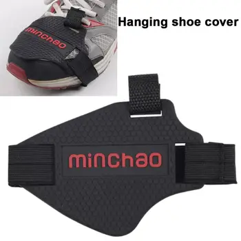 New Motorcycle Protective Shift Pad Motocross Boots Shoe Protection Gear For Riding Rubber Lever Racing Brake Cover
New Motorcycle Protective Shift Pad Motocross Boots Shoe Protection Gear For Riding Rubber Lever Racing Brake Cover