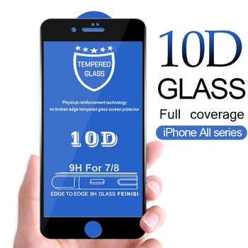 500Pcs 10D Tempered Glass For Apple iPhone 11 Pro Max XS XR X 8 7 6 6S Plus SE 5 5S Full Coverage Screen Protective Glass Film
500Pcs 10D Tempered Glass For Apple iPhone 11 Pro Max XS XR X 8 7 6 6S Plus SE 5 5S Full Coverage Screen Protective Glass Film